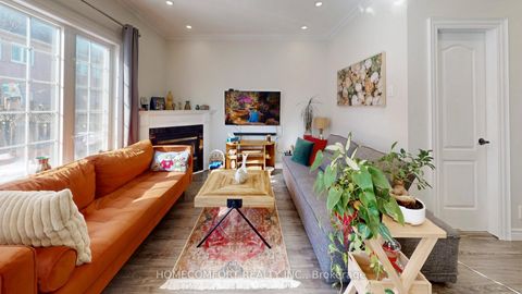 Photo 13 at 4 Caymus Street, Langstaff, Richmond Hill