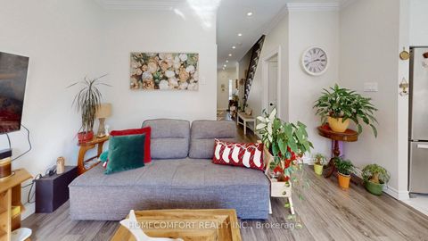 Photo 15 at 4 Caymus Street, Langstaff, Richmond Hill