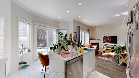 Photo 18 at 4 Caymus Street, Langstaff, Richmond Hill