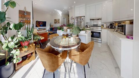 Photo 19 at 4 Caymus Street, Langstaff, Richmond Hill