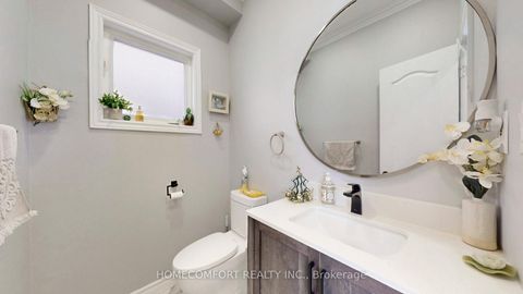 Photo 20 at 4 Caymus Street, Langstaff, Richmond Hill