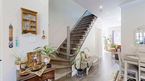 Photo 21 at 4 Caymus Street, Langstaff, Richmond Hill