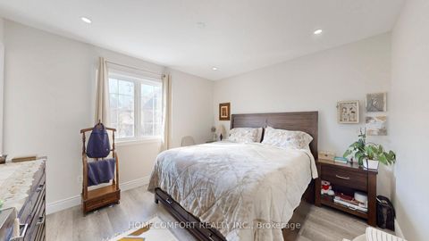 Photo 22 at 4 Caymus Street, Langstaff, Richmond Hill