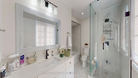 Photo 25 at 4 Caymus Street, Langstaff, Richmond Hill