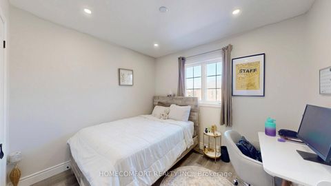 Photo 27 at 4 Caymus Street, Langstaff, Richmond Hill