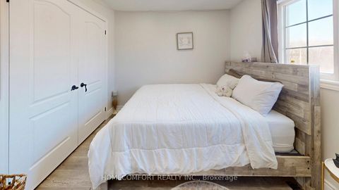 Photo 29 at 4 Caymus Street, Langstaff, Richmond Hill