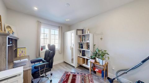 Photo 30 at 4 Caymus Street, Langstaff, Richmond Hill