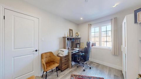 Photo 31 at 4 Caymus Street, Langstaff, Richmond Hill