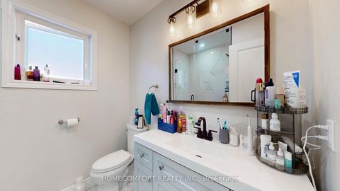 Photo 32 at 4 Caymus Street, Langstaff, Richmond Hill