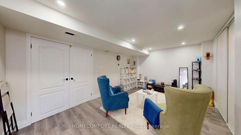 Photo 34 at 4 Caymus Street, Langstaff, Richmond Hill