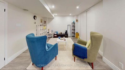 Photo 35 at 4 Caymus Street, Langstaff, Richmond Hill