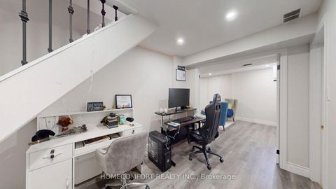 Photo 39 at 4 Caymus Street, Langstaff, Richmond Hill