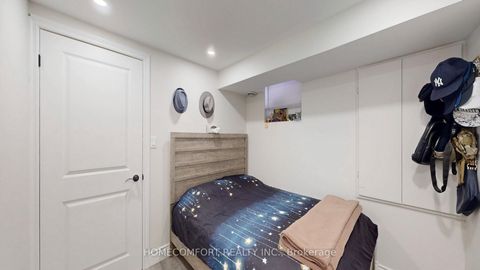 Photo 41 at 4 Caymus Street, Langstaff, Richmond Hill