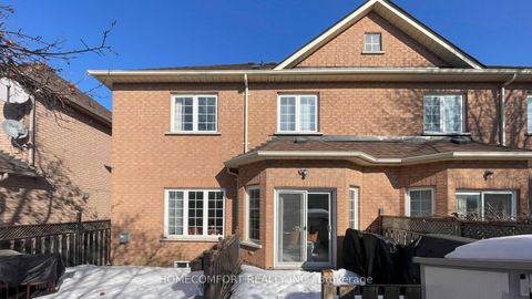 Photo 49 at 4 Caymus Street, Langstaff, Richmond Hill