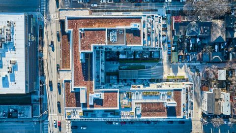 Photo 1 at 328 - 150 Logan Avenue, South Riverdale, Toronto