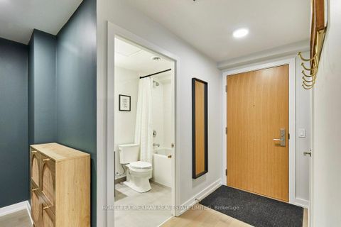 Photo 5 at 328 - 150 Logan Avenue, South Riverdale, Toronto