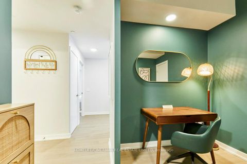 Photo 7 at 328 - 150 Logan Avenue, South Riverdale, Toronto