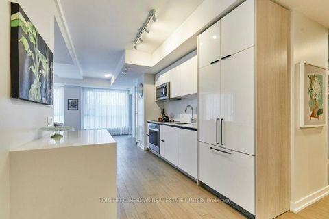 Photo 9 at 328 - 150 Logan Avenue, South Riverdale, Toronto