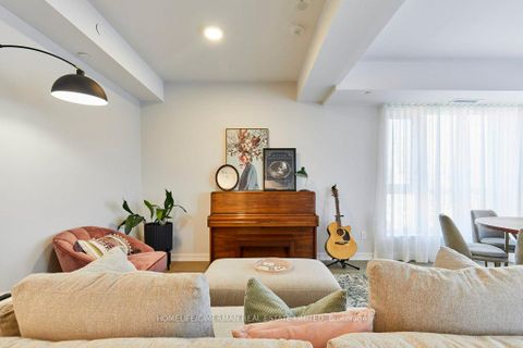 Photo 11 at 328 - 150 Logan Avenue, South Riverdale, Toronto