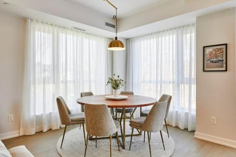 Photo 13 at 328 - 150 Logan Avenue, South Riverdale, Toronto