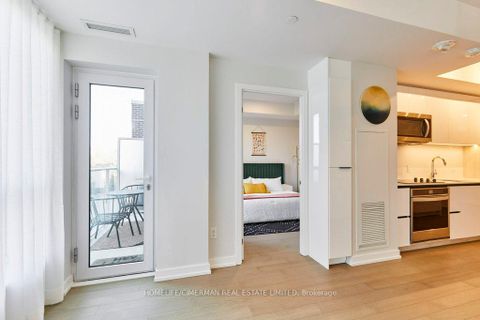 Photo 14 at 328 - 150 Logan Avenue, South Riverdale, Toronto