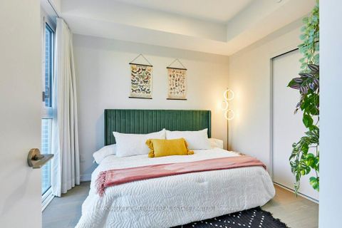 Photo 15 at 328 - 150 Logan Avenue, South Riverdale, Toronto