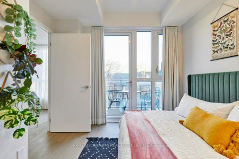 Photo 16 at 328 - 150 Logan Avenue, South Riverdale, Toronto