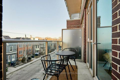 Photo 17 at 328 - 150 Logan Avenue, South Riverdale, Toronto