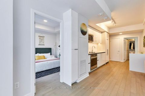 Photo 18 at 328 - 150 Logan Avenue, South Riverdale, Toronto