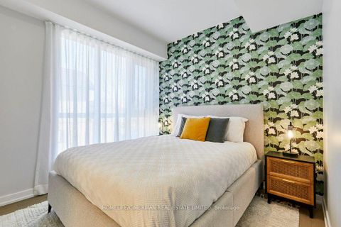 Photo 19 at 328 - 150 Logan Avenue, South Riverdale, Toronto