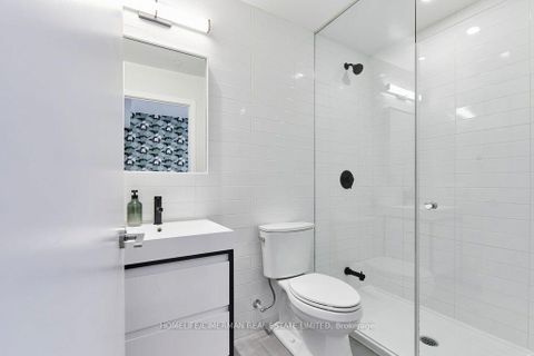 Photo 21 at 328 - 150 Logan Avenue, South Riverdale, Toronto