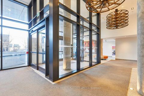 Photo 22 at 328 - 150 Logan Avenue, South Riverdale, Toronto