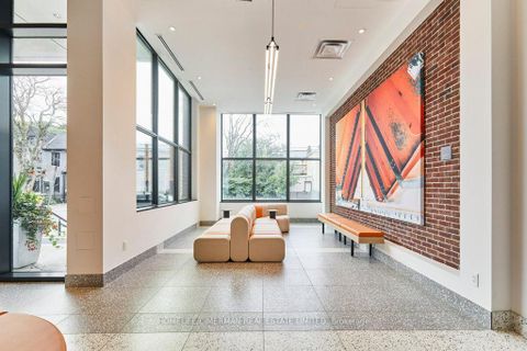 Photo 23 at 328 - 150 Logan Avenue, South Riverdale, Toronto