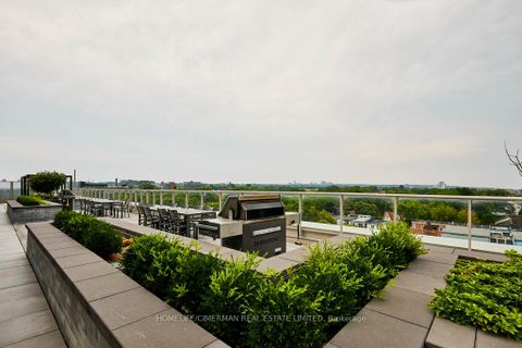 Photo 26 at 328 - 150 Logan Avenue, South Riverdale, Toronto