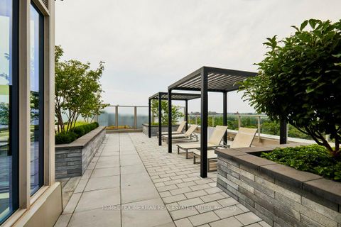 Photo 27 at 328 - 150 Logan Avenue, South Riverdale, Toronto