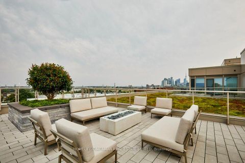 Photo 28 at 328 - 150 Logan Avenue, South Riverdale, Toronto