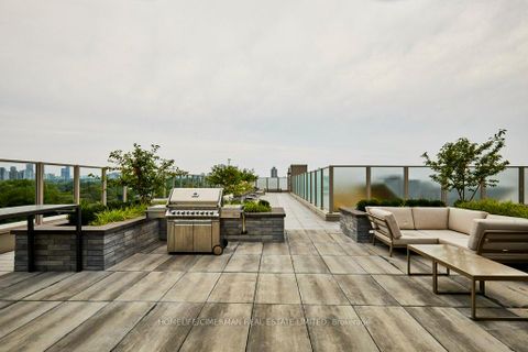 Photo 29 at 328 - 150 Logan Avenue, South Riverdale, Toronto