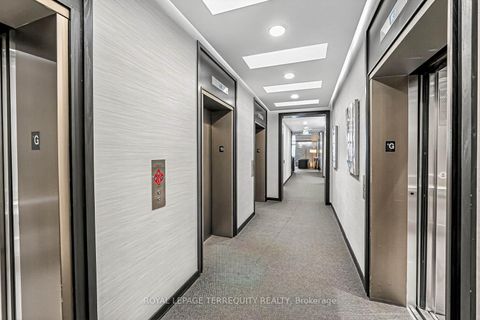 Photo 5 at 2610 - 23 Hollywood Avenue, Willowdale East, Toronto