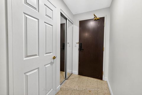 Photo 6 at 2610 - 23 Hollywood Avenue, Willowdale East, Toronto