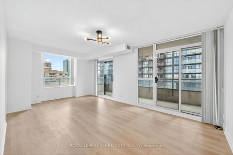 Photo 7 at 2610 - 23 Hollywood Avenue, Willowdale East, Toronto