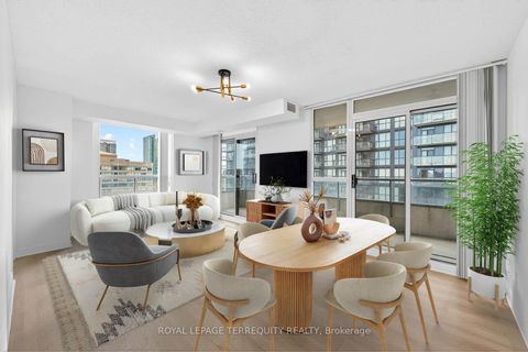 Photo 8 at 2610 - 23 Hollywood Avenue, Willowdale East, Toronto