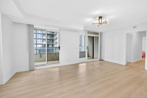 Photo 15 at 2610 - 23 Hollywood Avenue, Willowdale East, Toronto