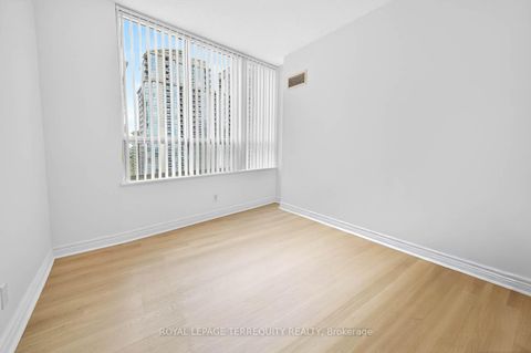 Photo 26 at 2610 - 23 Hollywood Avenue, Willowdale East, Toronto