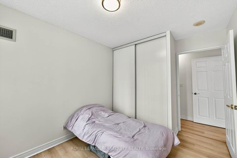 Photo 28 at 2610 - 23 Hollywood Avenue, Willowdale East, Toronto