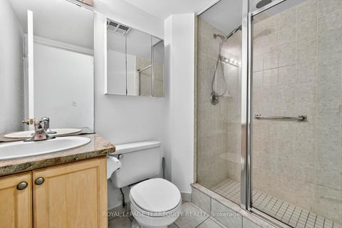 Photo 29 at 2610 - 23 Hollywood Avenue, Willowdale East, Toronto