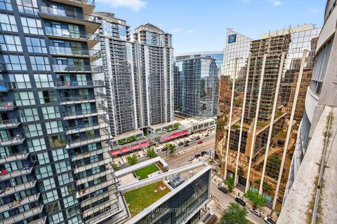 Photo 36 at 2610 - 23 Hollywood Avenue, Willowdale East, Toronto