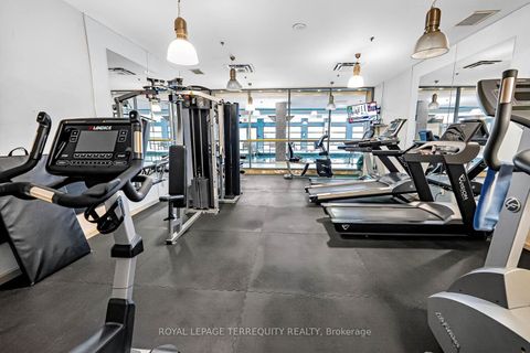 Photo 41 at 2610 - 23 Hollywood Avenue, Willowdale East, Toronto