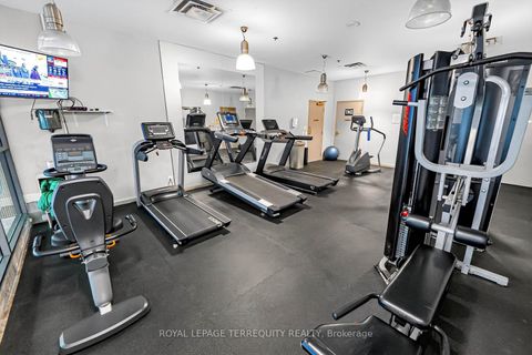 Photo 42 at 2610 - 23 Hollywood Avenue, Willowdale East, Toronto