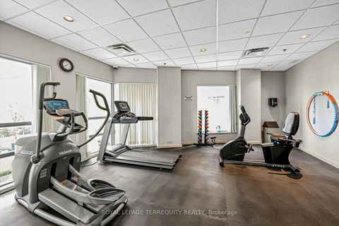 Photo 43 at 2610 - 23 Hollywood Avenue, Willowdale East, Toronto