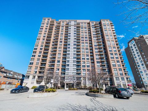 Photo 0 at 1210 - 55 Strathaven Drive, Hurontario, Mississauga